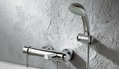 Смеситель Grohe Essence для ванны